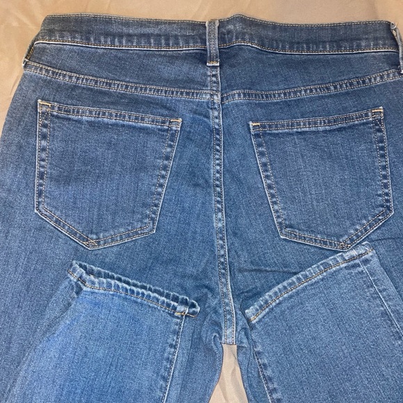 GAP 1969 Jeans Size 30 - Picture 5 of 10